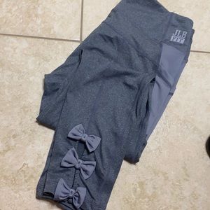 Jadelynn Brooke Leggings with pockets